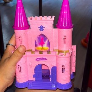 Princess Castle